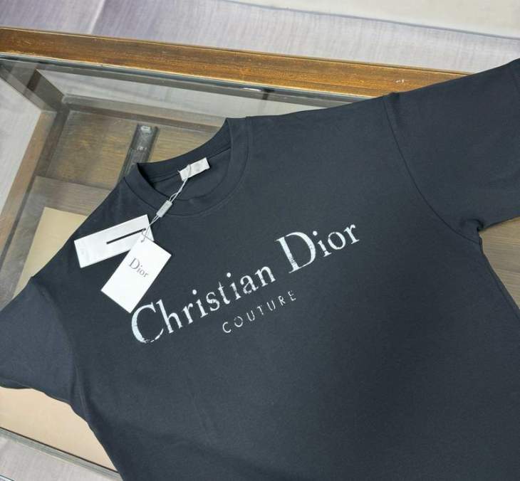 Dior T Shirts Short _SKUDiorXS-Ltltx11215469